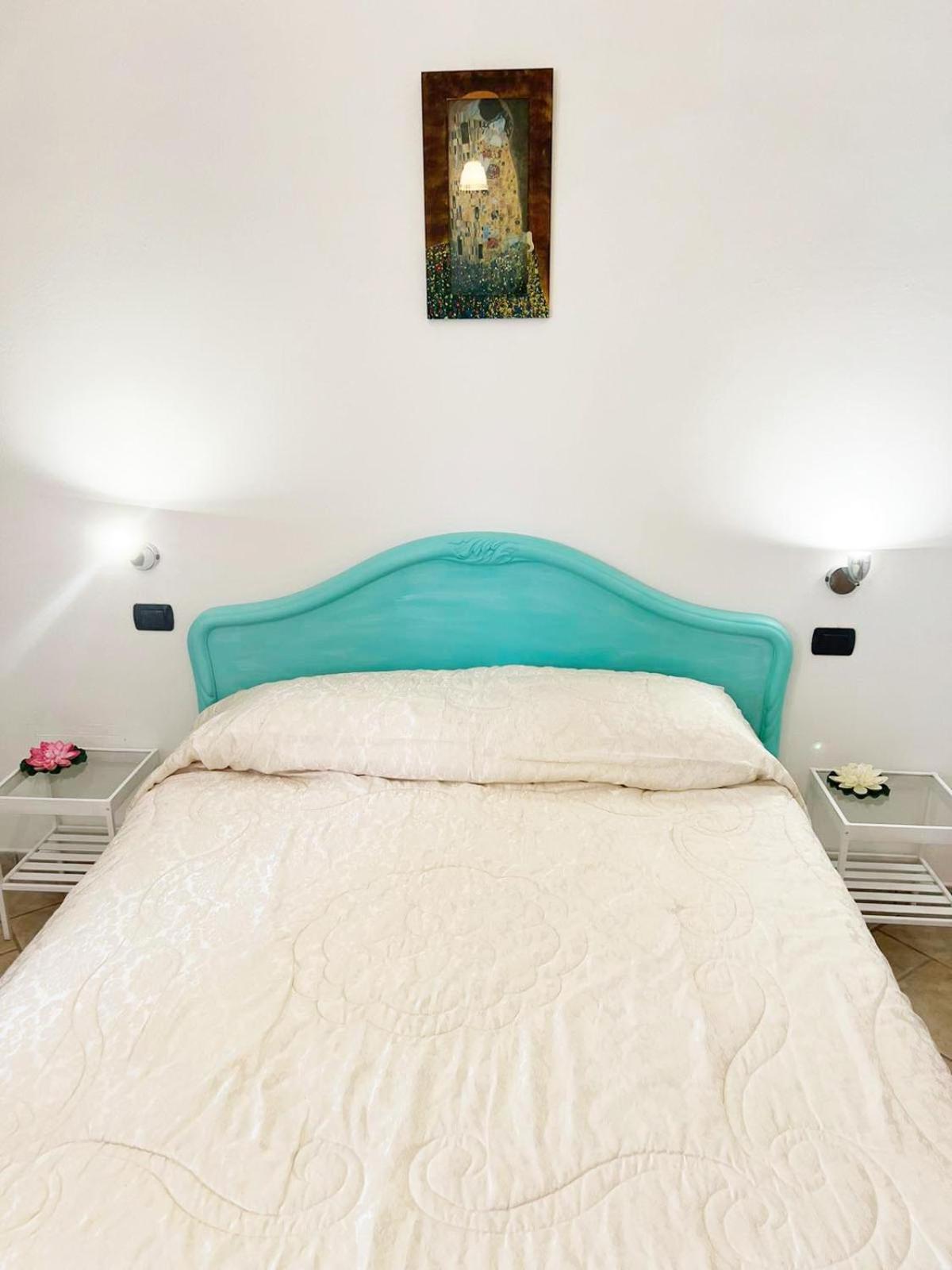Amalfi Coast Casa Vacanze Marino Tramonti Eksteriør bilde