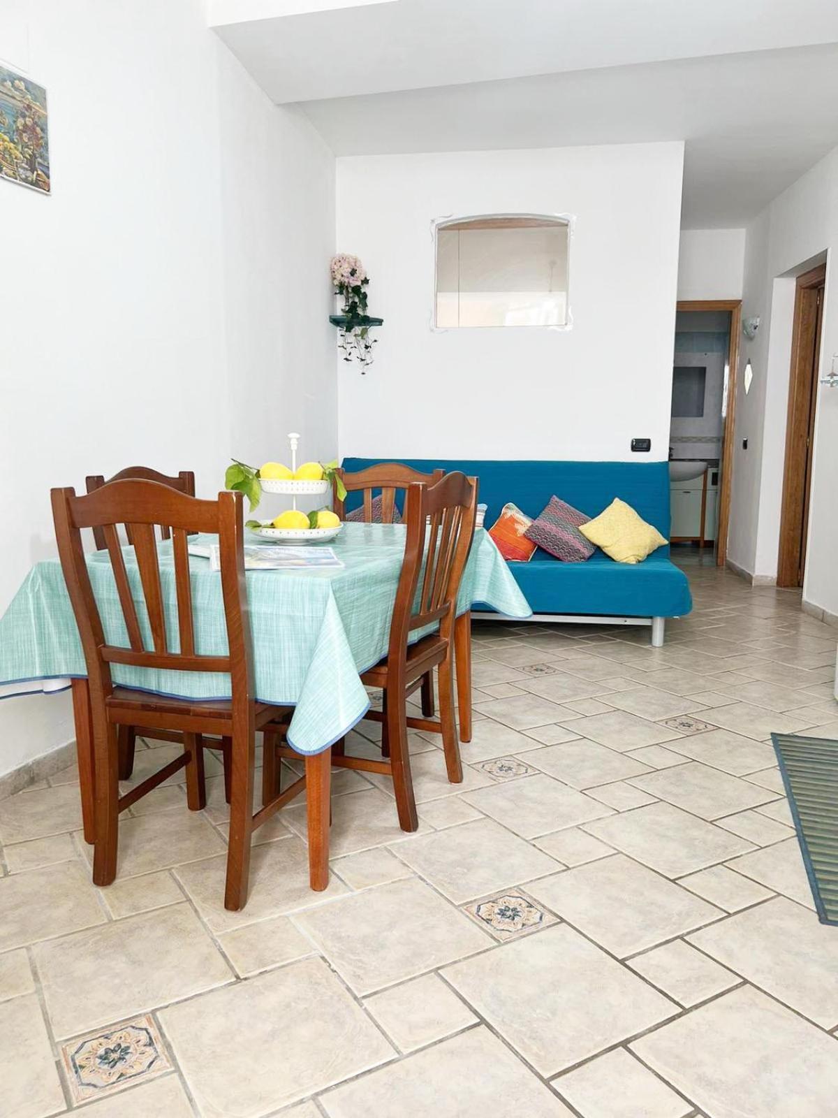 Amalfi Coast Casa Vacanze Marino Tramonti Eksteriør bilde