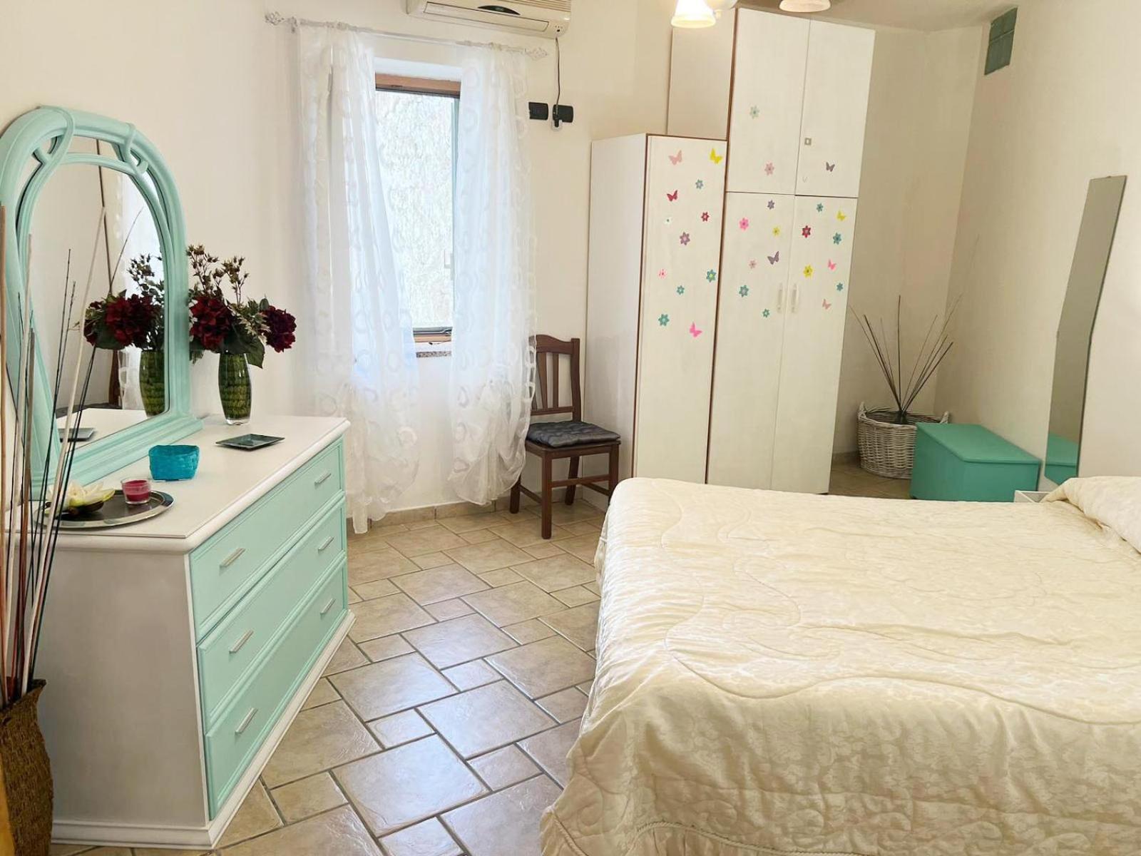 Amalfi Coast Casa Vacanze Marino Tramonti Eksteriør bilde