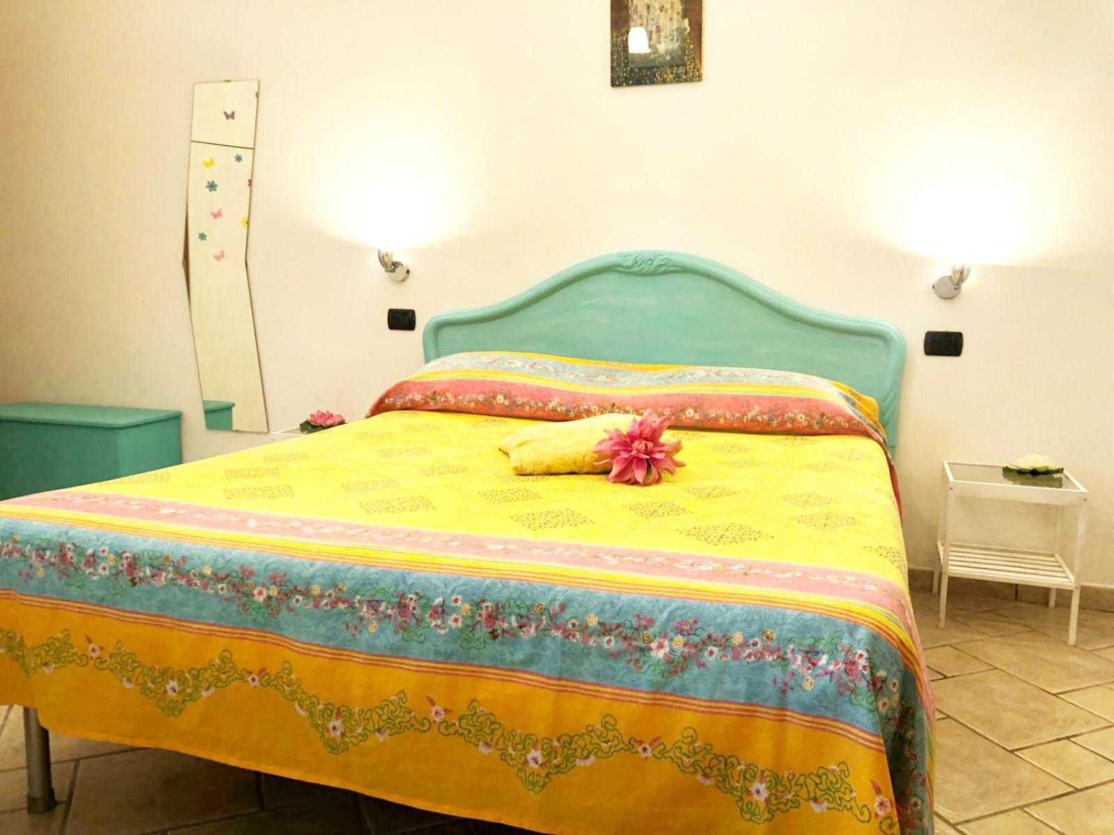 Amalfi Coast Casa Vacanze Marino Tramonti Eksteriør bilde