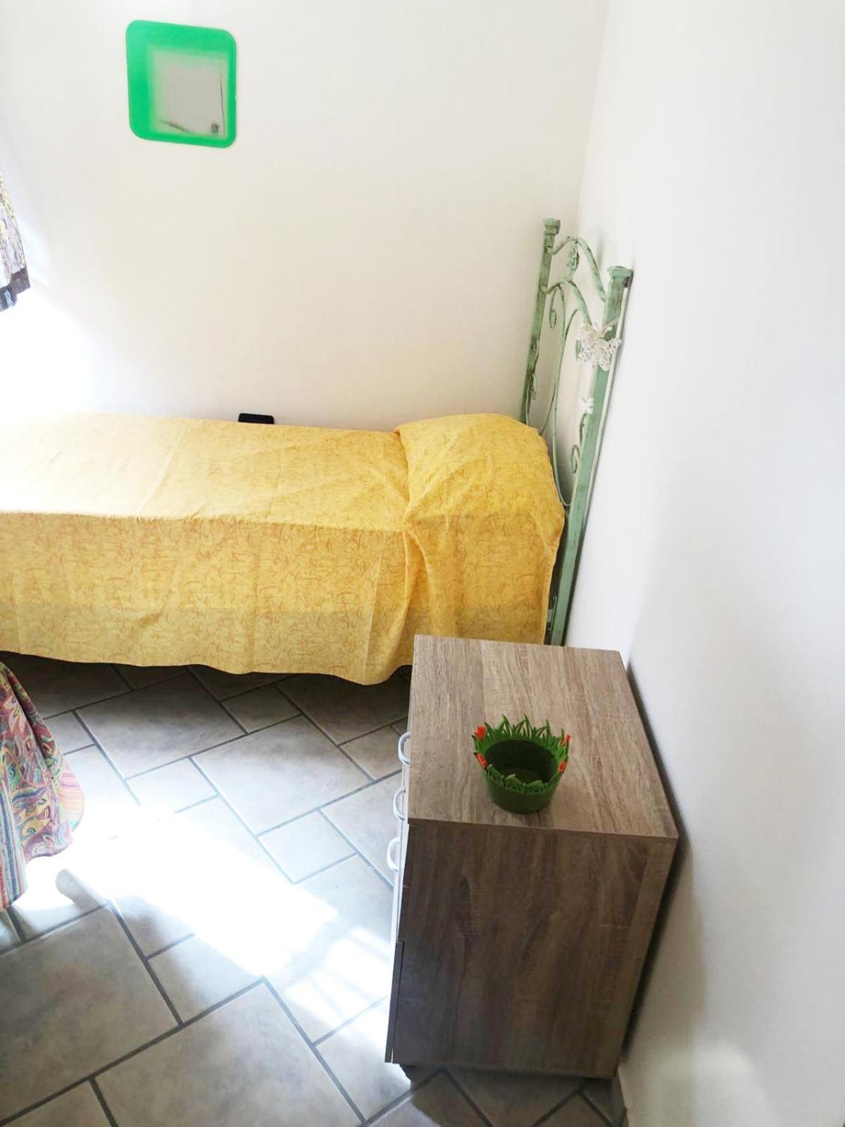 Amalfi Coast Casa Vacanze Marino Tramonti Eksteriør bilde